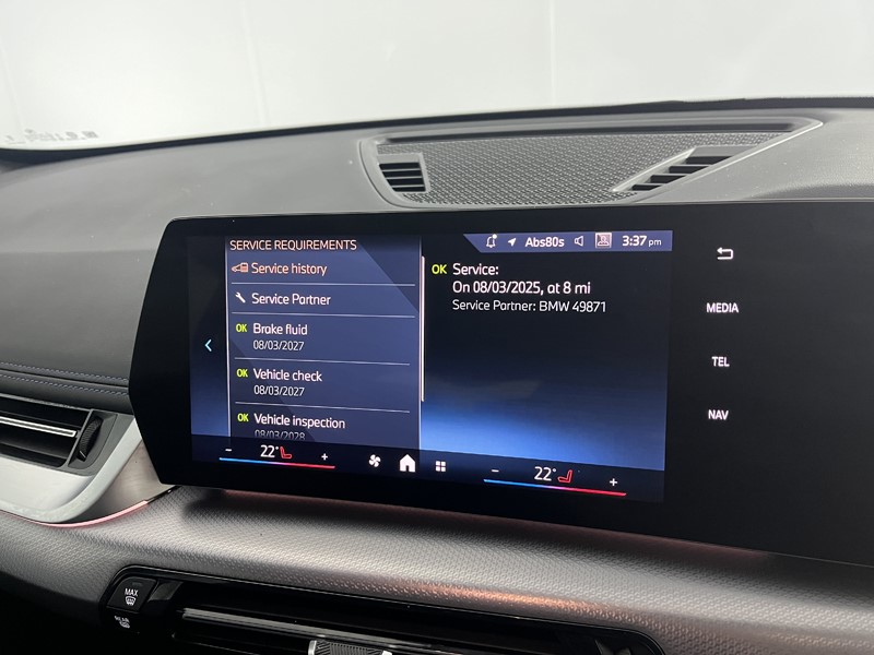 Used BMW iX1 2025 for sale - 77901207: Photo 28