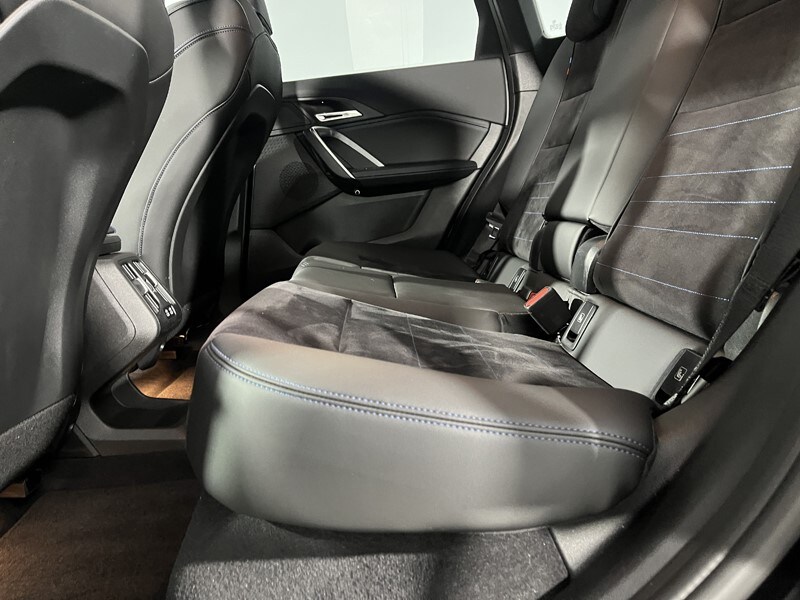 Used BMW iX1 2025 for sale - 77901207: Photo 33