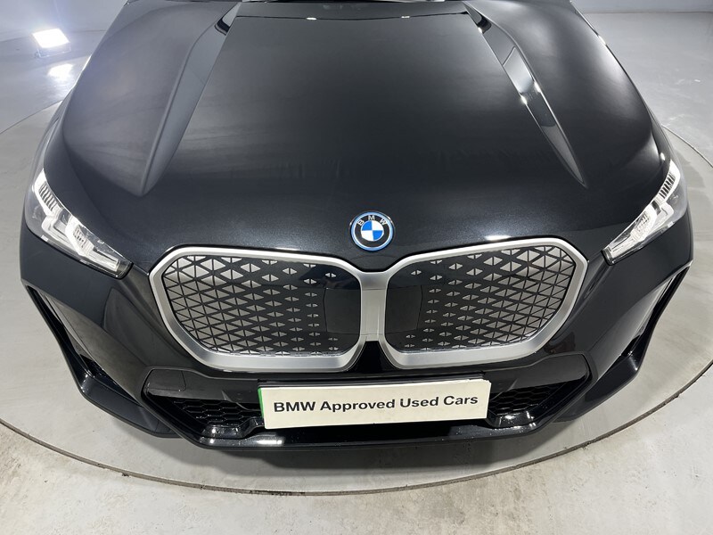 Used BMW iX1 2025 for sale - 77901207: Photo 37