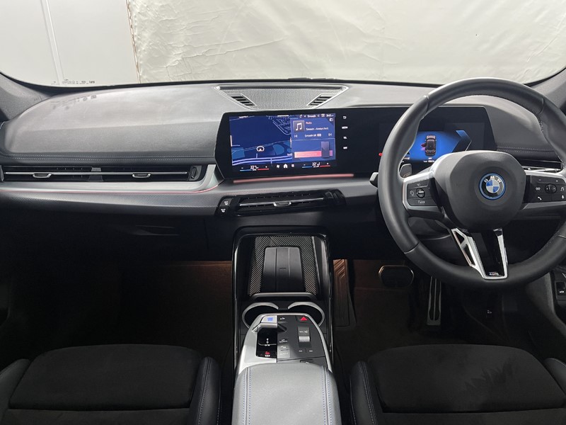 Used BMW iX1 2025 for sale - 77901207: Photo 4