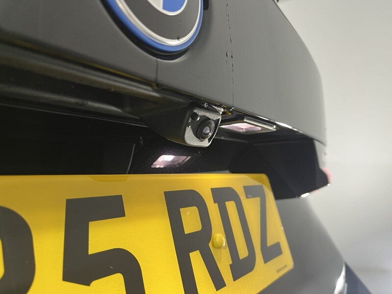 Used BMW iX1 2025 for sale - 77901207: Photo 41