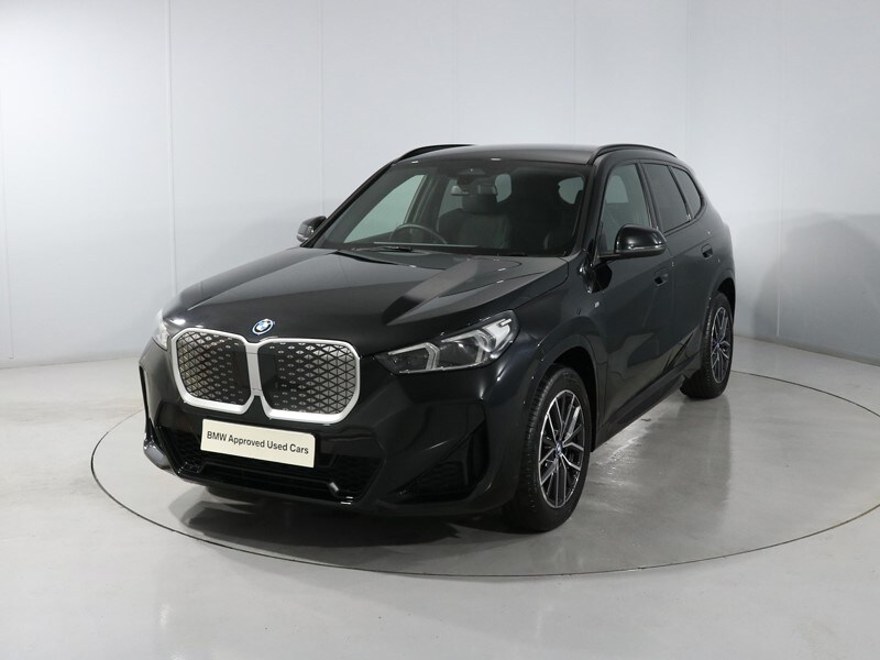Used BMW iX1 2025 for sale - 77901207: Photo 43