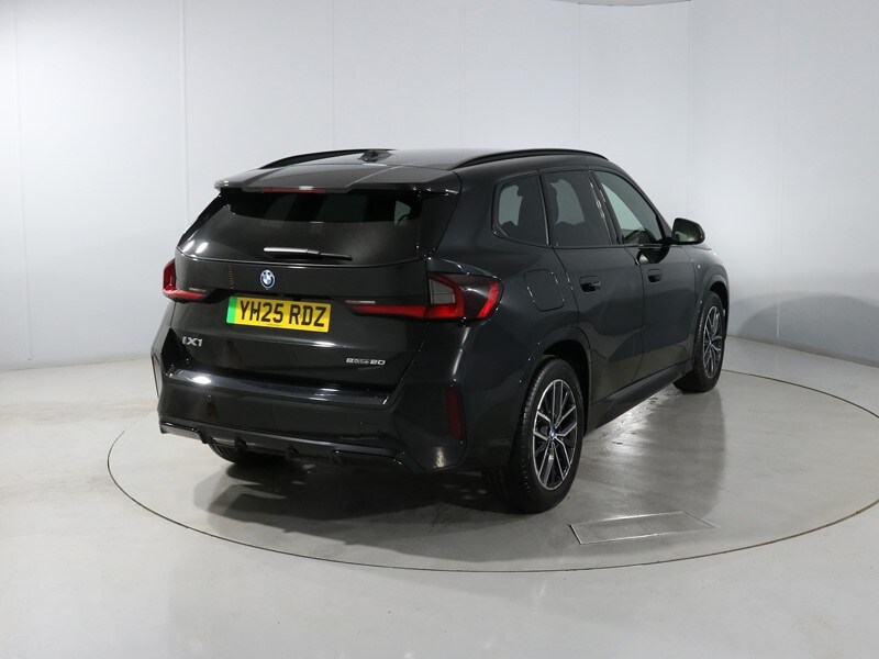 Used BMW iX1 2025 for sale - 77901207: Photo 44