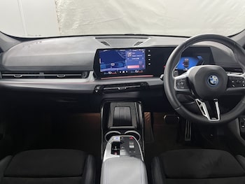 Used BMW iX1 2025 for sale - 77901207: Photo