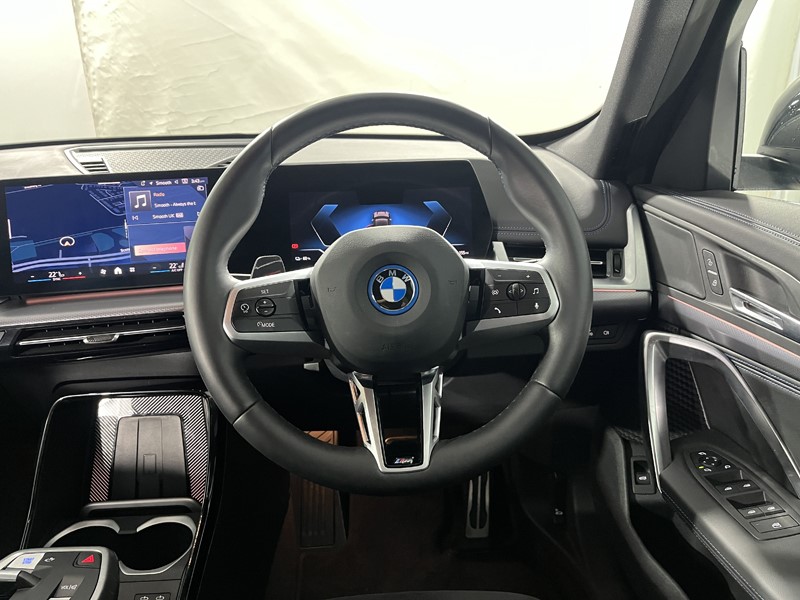 Used BMW iX1 2025 for sale - 77901207: Photo 5