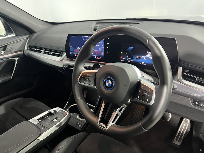 Used BMW iX1 2025 for sale - 77901207: Photo 6