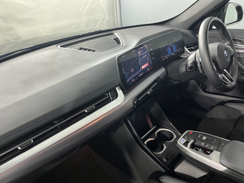 Used BMW iX1 2025 for sale - 77901207: Photo 7