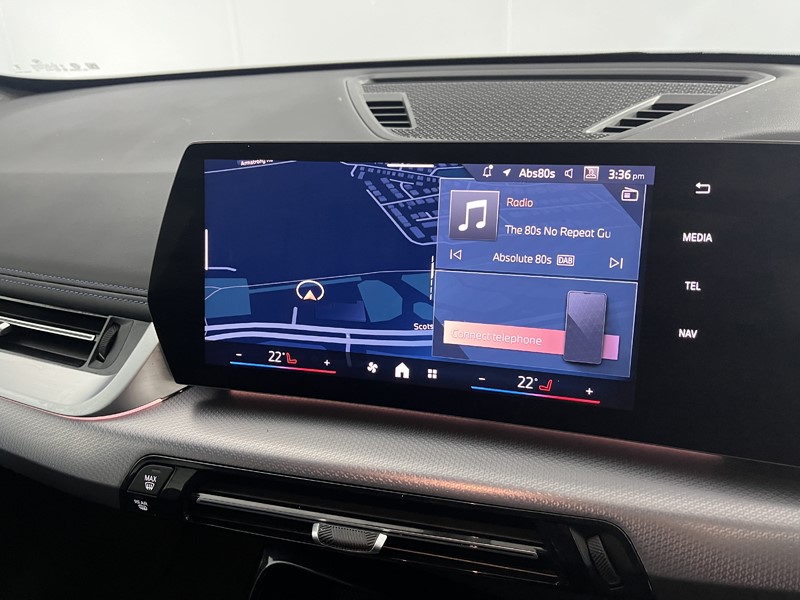 Used BMW iX1 2025 for sale - 77901207: Photo 8