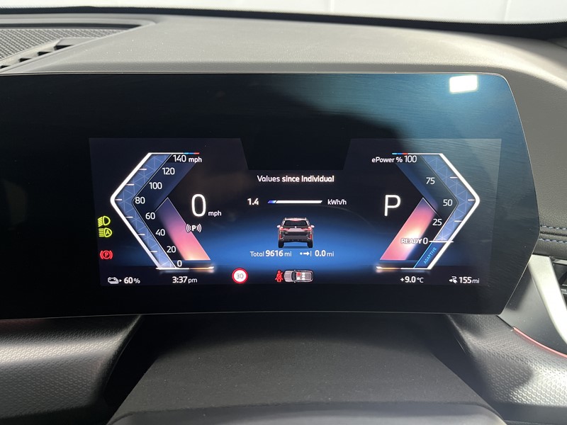 Used BMW iX1 2025 for sale - 77901207: Photo 9