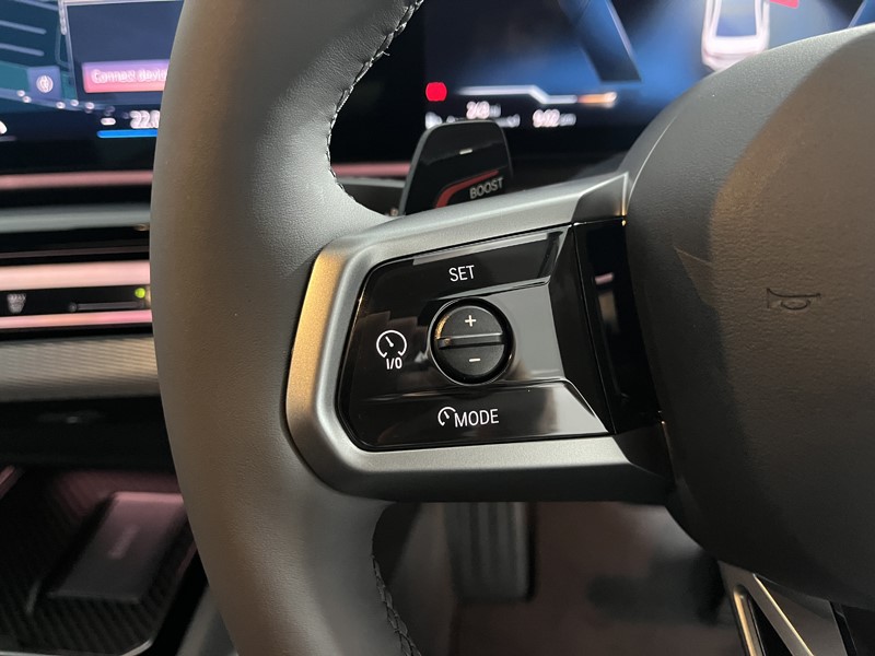 Used BMW 5 Series 2025 for sale - 77001396: Photo 25