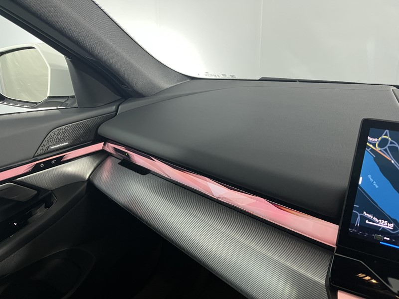 Used BMW 5 Series 2025 for sale - 77001396: Photo 27