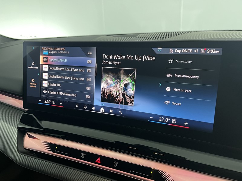 Used BMW 5 Series 2025 for sale - 77001396: Photo 28