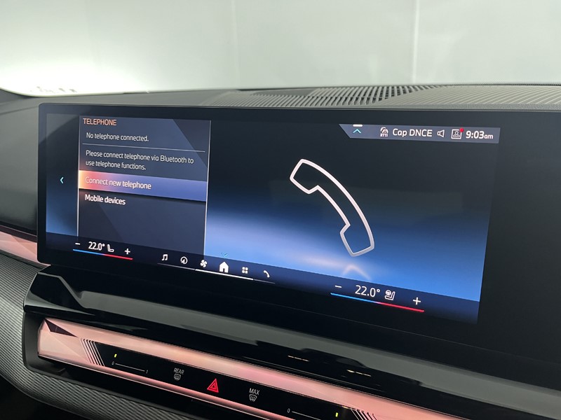 Used BMW 5 Series 2025 for sale - 77001396: Photo 29