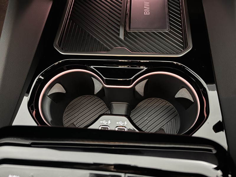 Used BMW 5 Series 2025 for sale - 77001396: Photo 32