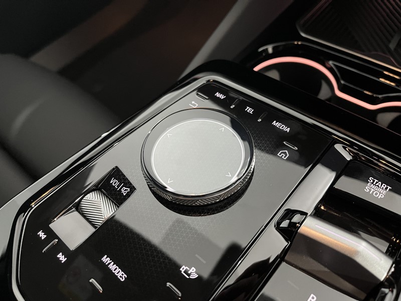 Used BMW 5 Series 2025 for sale - 77001396: Photo 33