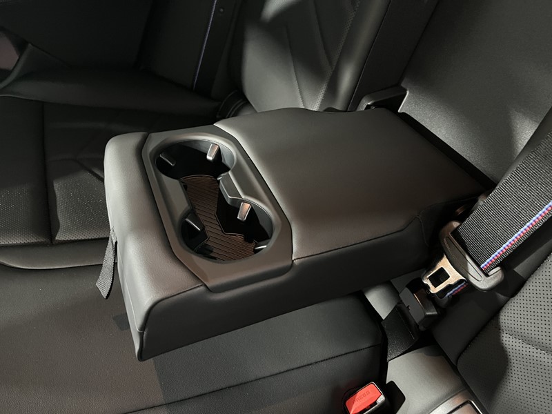 Used BMW 5 Series 2025 for sale - 77001396: Photo 38