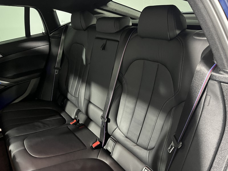 Used BMW X7 2023 for sale - 78028142: Photo 12