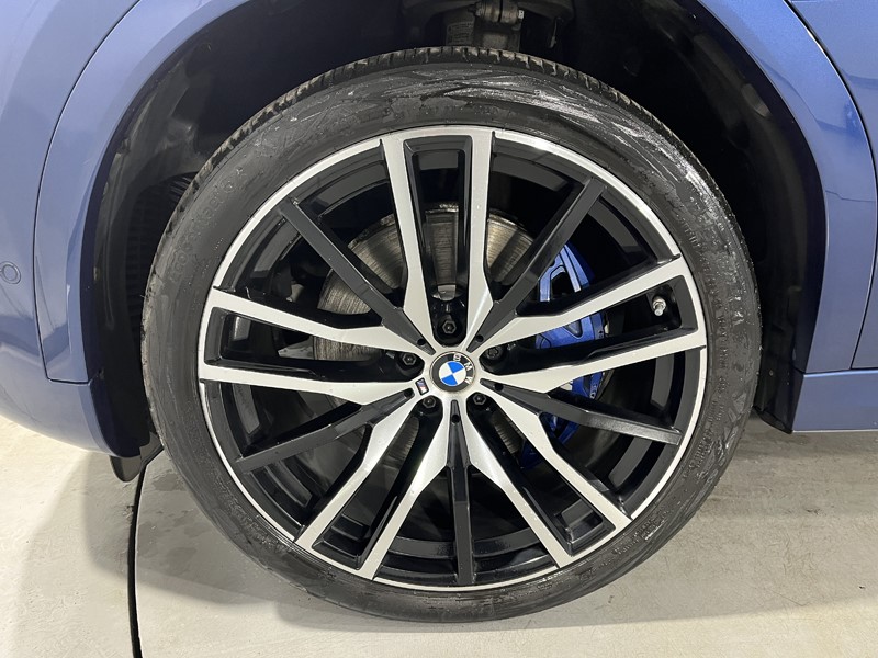 Used BMW X7 2023 for sale - 78028142: Photo 14