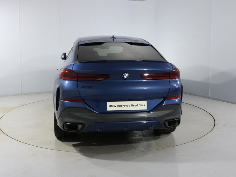 Used BMW X7 2023 for sale - 78028142: Photo 15