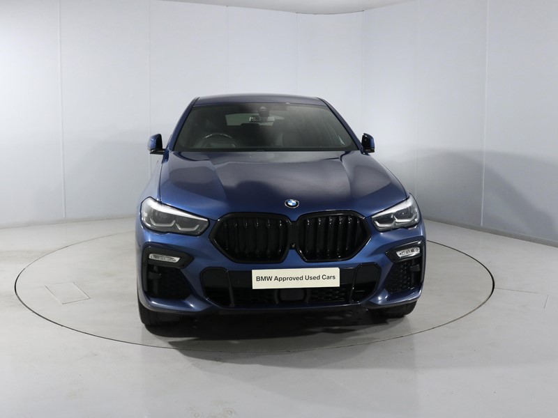 Used BMW X7 2023 for sale - 78028142: Photo 16