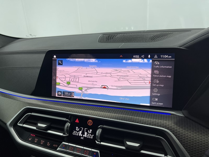 Used BMW X7 2023 for sale - 78028142: Photo 17