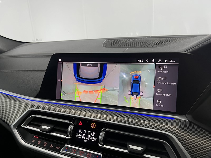 Used BMW X7 2023 for sale - 78028142: Photo 18