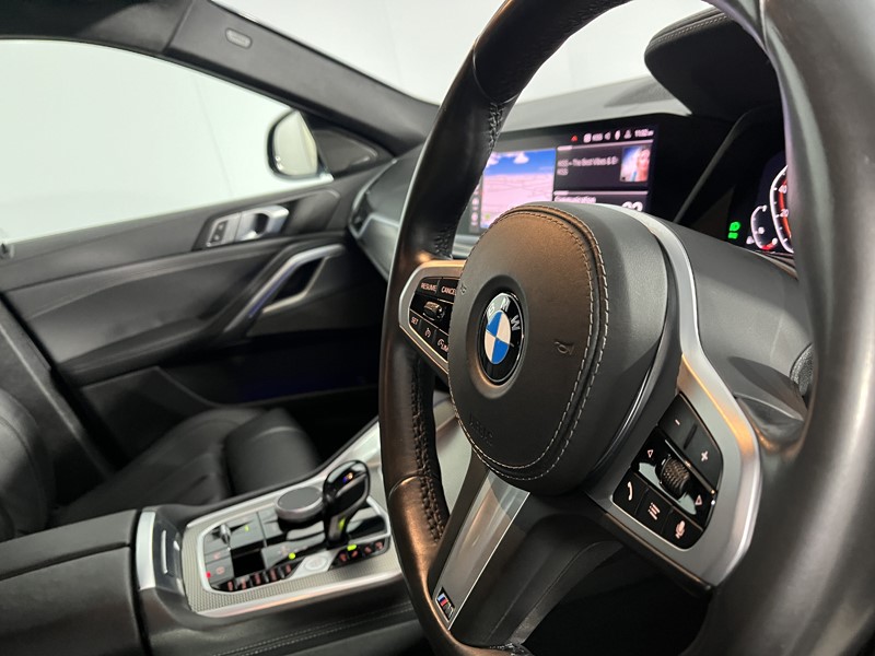 Used BMW X7 2023 for sale - 78028142: Photo 23