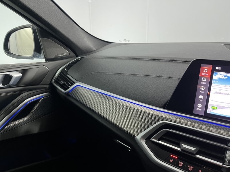 Used BMW X7 2023 for sale - 78028142: Photo 25