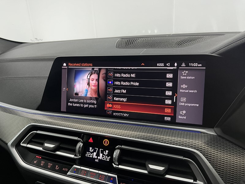 Used BMW X7 2023 for sale - 78028142: Photo 26