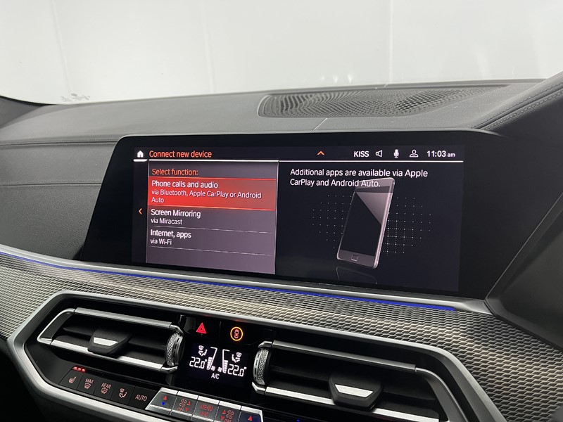 Used BMW X7 2023 for sale - 78028142: Photo 27