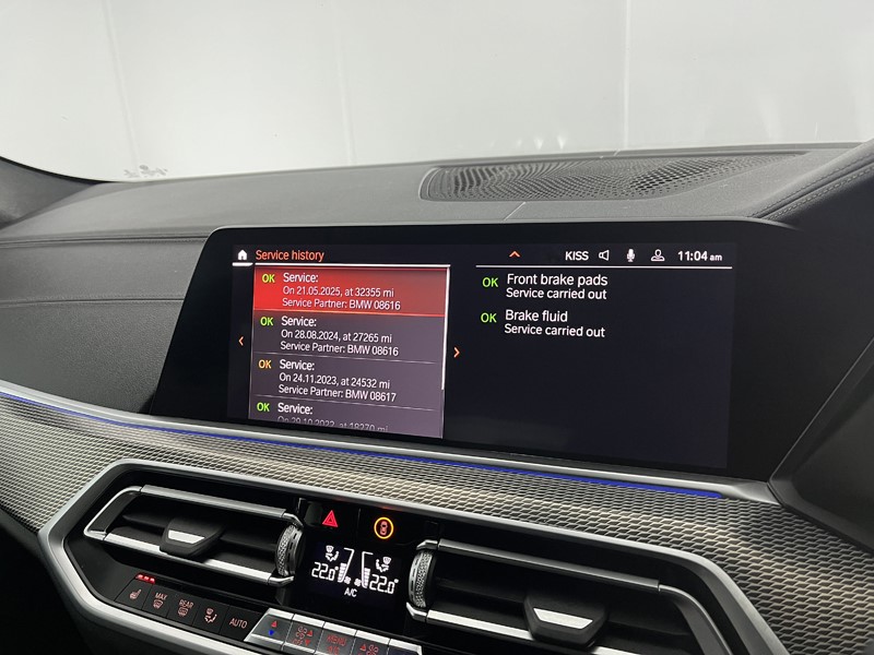 Used BMW X7 2023 for sale - 78028142: Photo 28