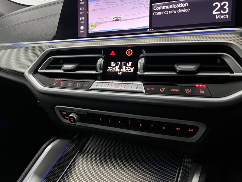 Used BMW X7 2023 for sale - 78028142: Photo 29