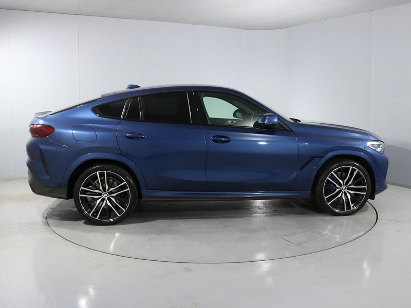 Used BMW X7 2023 for sale - 78028142: Photo 3