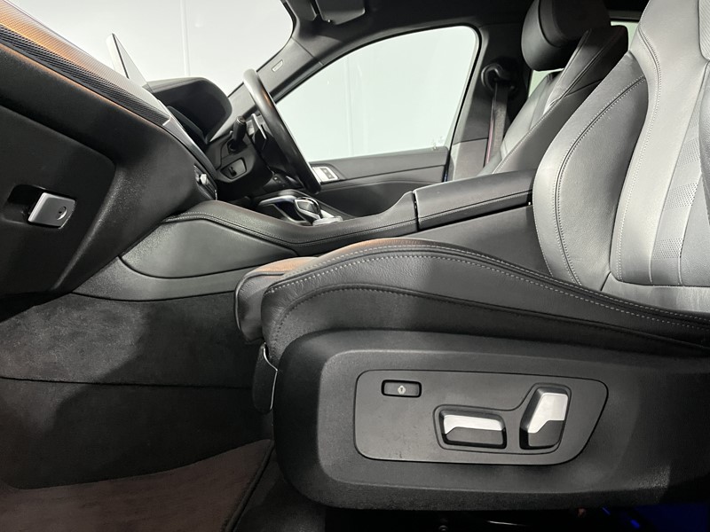 Used BMW X7 2023 for sale - 78028142: Photo 33