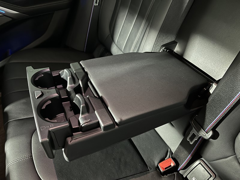 Used BMW X7 2023 for sale - 78028142: Photo 35