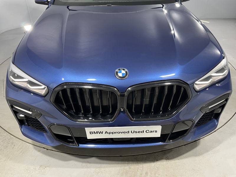 Used BMW X7 2023 for sale - 78028142: Photo 39