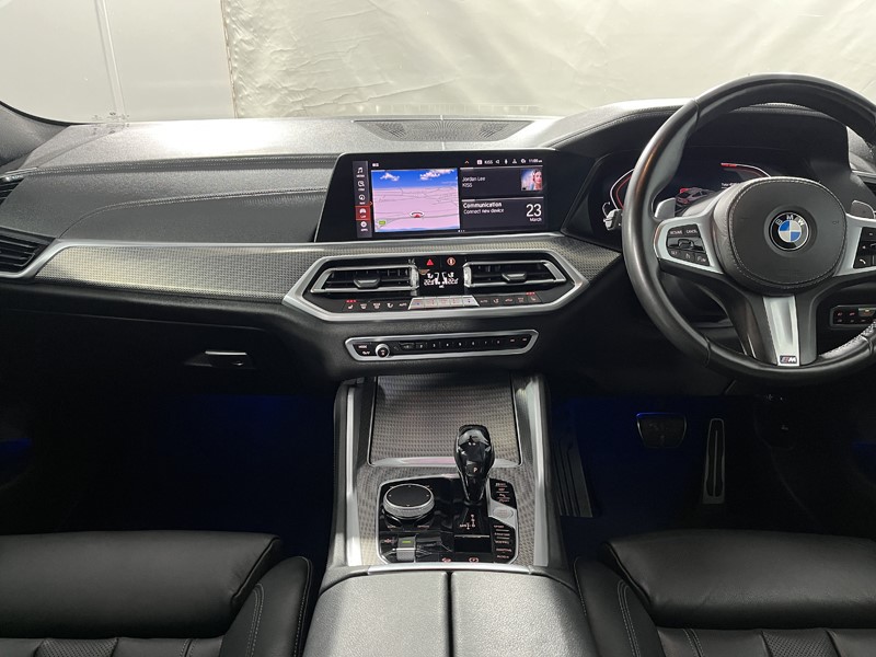 Used BMW X7 2023 for sale - 78028142: Photo 4