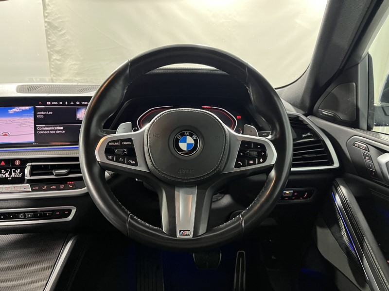 Used BMW X7 2023 for sale - 78028142: Photo 5