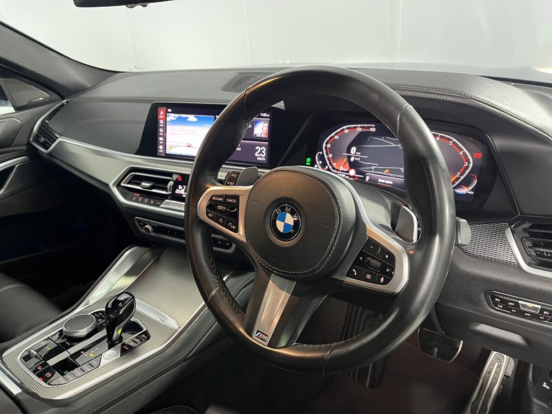 Used BMW X7 2023 for sale - 78028142: Photo 6