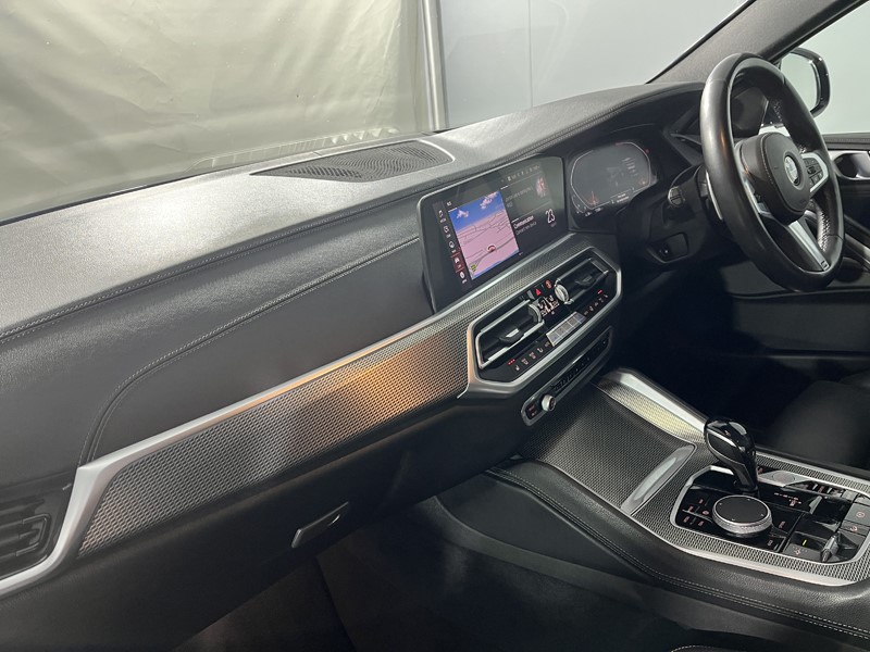 Used BMW X7 2023 for sale - 78028142: Photo 7