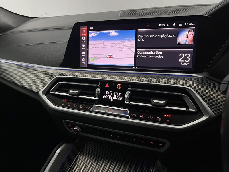 Used BMW X7 2023 for sale - 78028142: Photo 8