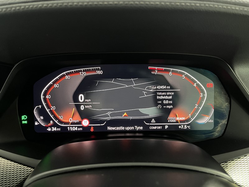 Used BMW X7 2023 for sale - 78028142: Photo 9