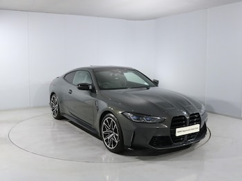 Used BMW M4 2022 for sale - 78389240: Photo