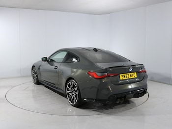 Used BMW M4 2022 for sale - 78389240: Photo