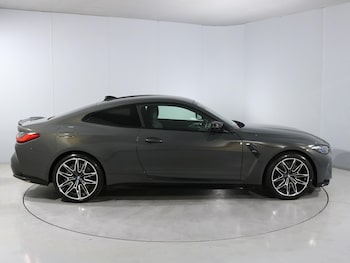 Used BMW M4 2022 for sale - 78389240: Photo