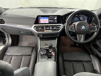 Used BMW M4 2022 for sale - 78389240: Photo