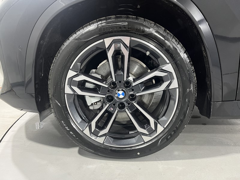 Used BMW X1 2025 for sale - 77274392: Photo 14