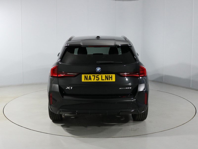 Used BMW X1 2025 for sale - 77274392: Photo 15