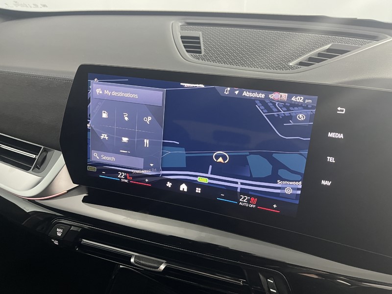 Used BMW X1 2025 for sale - 77274392: Photo 17