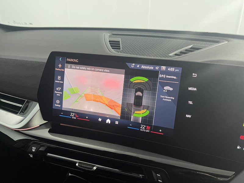 Used BMW X1 2025 for sale - 77274392: Photo 18